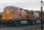 BNSF 5241 East